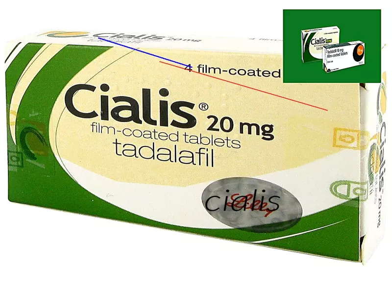 Acheter du viagra ou du cialis